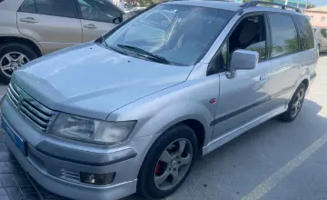 Mitsubishi Space Wagon 2001 года за 2 500 000 тг. в Кызылорда фото 1