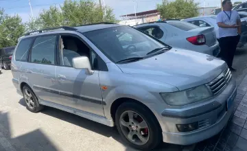 Mitsubishi Space Wagon 2001 года за 2 500 000 тг. в Кызылорда фото 3