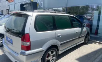 Mitsubishi Space Wagon 2001 года за 2 500 000 тг. в Кызылорда