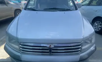 Mitsubishi Space Wagon 2001 года за 2 500 000 тг. в Кызылорда фото 2