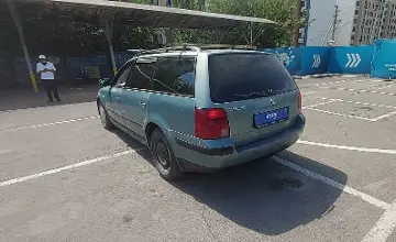 Volkswagen Passat 1999 года за 2 500 000 тг. в Алматы фото 4