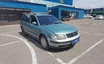 Volkswagen Passat 1999 года за 2 500 000 тг. в Алматы фото 2