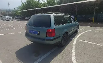 Volkswagen Passat 1999 года за 2 500 000 тг. в Алматы фото 3