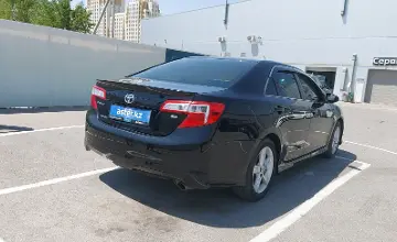 Toyota Camry 2014 года за 7 000 000 тг. в Шымкент фото 3