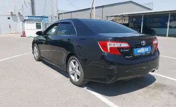 Toyota Camry 2014 года за 7 000 000 тг. в Шымкент фото 4