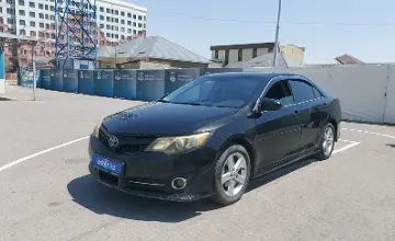 Toyota Camry 2014 года за 7 000 000 тг. в Шымкент фото 1