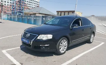 Volkswagen Passat 2010 года за 5 500 000 тг. в Шымкент фото 1