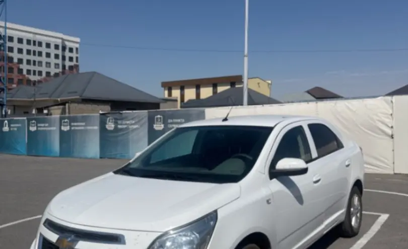 Chevrolet Cobalt 2025 года за 6 500 000 тг. в Шымкент