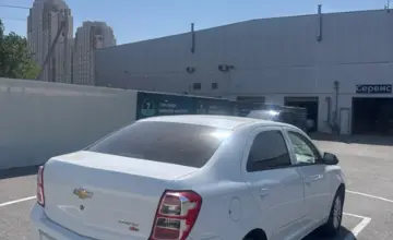 Chevrolet Cobalt 2025 года за 6 500 000 тг. в Шымкент