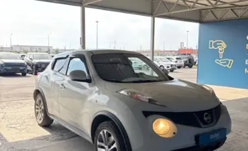 Nissan Juke 2014 года за 5 000 000 тг. в Алматы фото 3