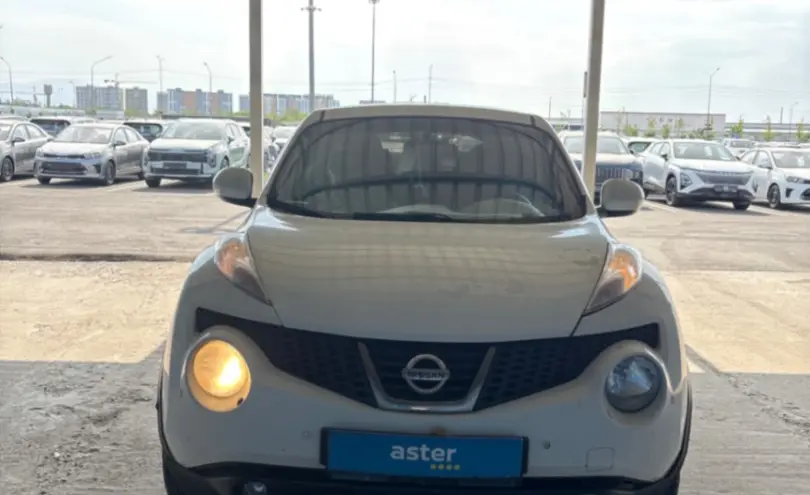 Nissan Juke 2014 года за 5 000 000 тг. в Алматы фото 2
