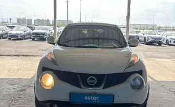 Nissan Juke 2014 года за 5 000 000 тг. в Алматы фото 2