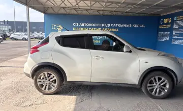 Nissan Juke 2014 года за 5 000 000 тг. в Алматы фото 4