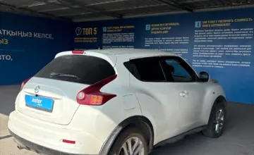 Nissan Juke 2014 года за 5 000 000 тг. в Алматы