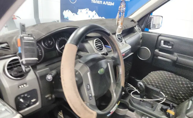 Land Rover Discovery 2006 года за 7 500 000 тг. в Астана фото 5