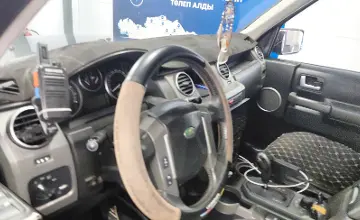 Land Rover Discovery 2006 года за 7 500 000 тг. в Астана фото 5