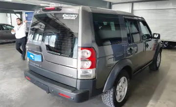 Land Rover Discovery 2006 года за 7 500 000 тг. в Астана фото 3