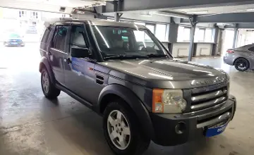 Land Rover Discovery 2006 года за 7 500 000 тг. в Астана фото 2