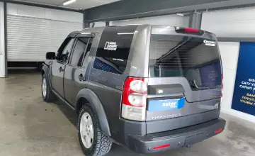 Land Rover Discovery 2006 года за 7 500 000 тг. в Астана фото 4