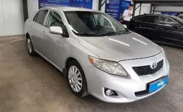 Toyota Corolla 2010 года за 5 000 000 тг. в Астана фото 2