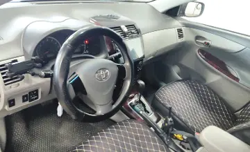Toyota Corolla 2010 года за 5 000 000 тг. в Астана фото 5