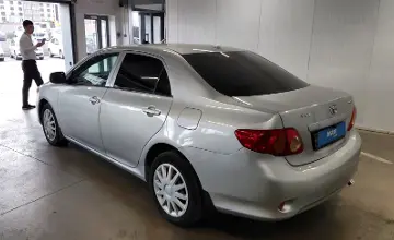 Toyota Corolla 2010 года за 5 000 000 тг. в Астана фото 4