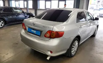Toyota Corolla 2010 года за 5 000 000 тг. в Астана фото 3