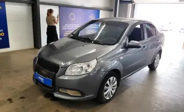 Chevrolet Nexia 2021 года за 5 000 000 тг. в Астана фото 1