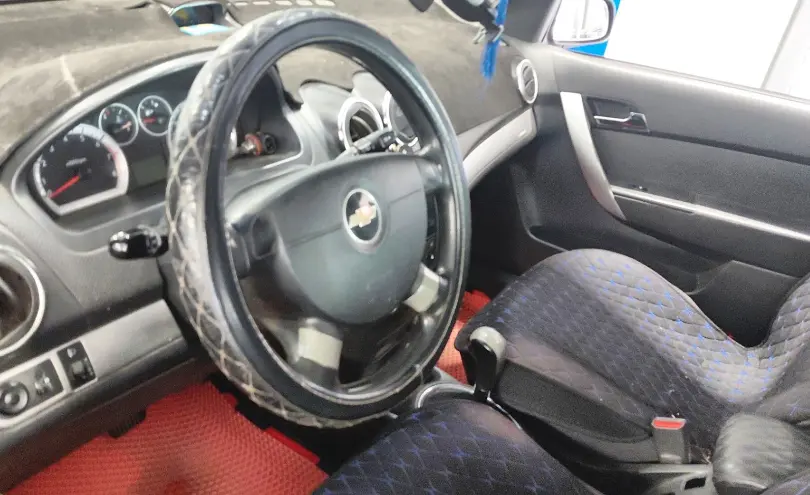 Chevrolet Nexia 2021 года за 5 000 000 тг. в Астана фото 5