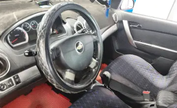 Chevrolet Nexia 2021 года за 5 000 000 тг. в Астана фото 5