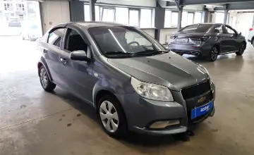 Chevrolet Nexia 2021 года за 5 000 000 тг. в Астана фото 2