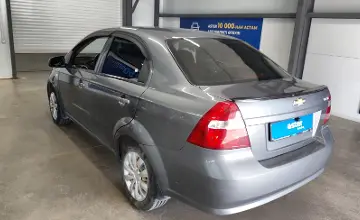 Chevrolet Nexia 2021 года за 5 000 000 тг. в Астана фото 4