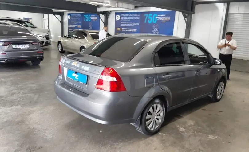 Chevrolet Nexia 2021 года за 5 000 000 тг. в Астана фото 3