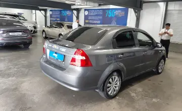 Chevrolet Nexia 2021 года за 5 000 000 тг. в Астана фото 3