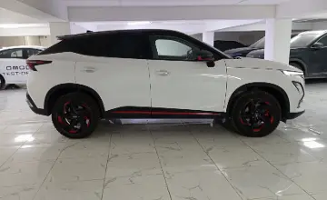 OMODA C5 2023 года за 12 490 000 тг. в Тараз фото 4