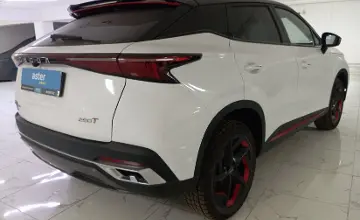 OMODA C5 2023 года за 12 490 000 тг. в Тараз