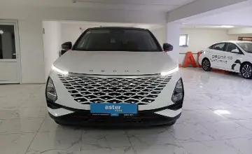 OMODA C5 2023 года за 12 490 000 тг. в Тараз фото 2