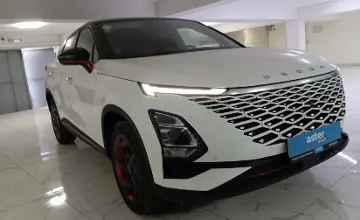 OMODA C5 2023 года за 12 490 000 тг. в Тараз фото 3