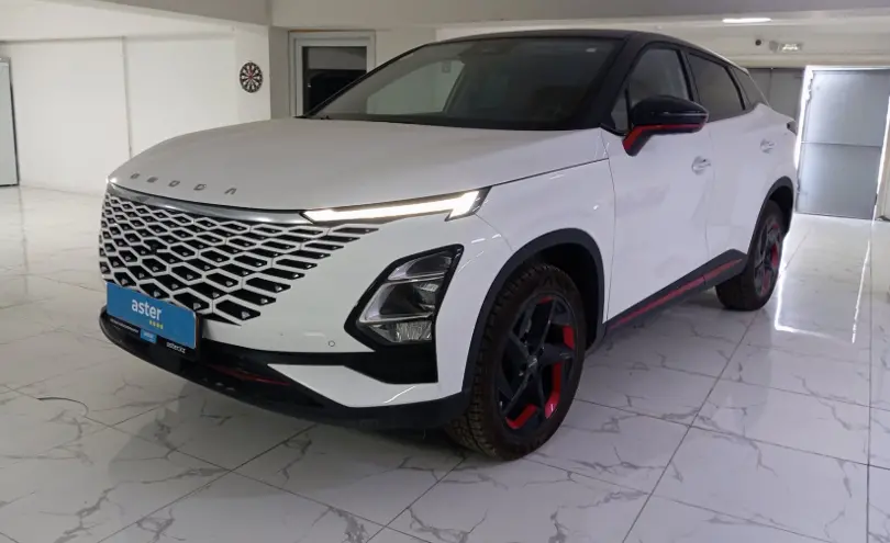OMODA C5 2023 года за 12 490 000 тг. в Тараз