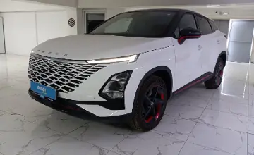 OMODA C5 2023 года за 12 490 000 тг. в Тараз фото 1
