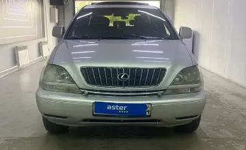 Lexus RX 1998 года за 4 000 000 тг. в Павлодар фото 2