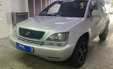 Lexus RX 1998 года за 4 000 000 тг. в Павлодар фото 1