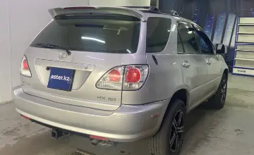 Lexus RX 1998 года за 4 000 000 тг. в Павлодар