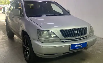 Lexus RX 1998 года за 4 000 000 тг. в Павлодар фото 3