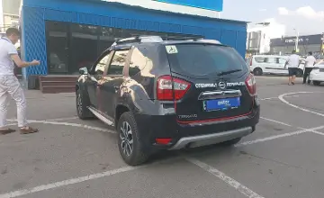 Nissan Terrano 2015 года за 4 500 000 тг. в Алматы фото 4