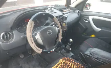 Nissan Terrano 2015 года за 4 500 000 тг. в Алматы фото 5