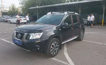 Nissan Terrano 2015 года за 4 500 000 тг. в Алматы фото 1