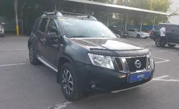 Nissan Terrano 2015 года за 4 500 000 тг. в Алматы фото 2