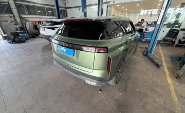 Jaecoo J7 2024 года за 14 000 000 тг. в Астана
