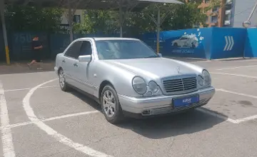 Mercedes-Benz E-Класс 1998 года за 2 600 000 тг. в Алматы фото 2